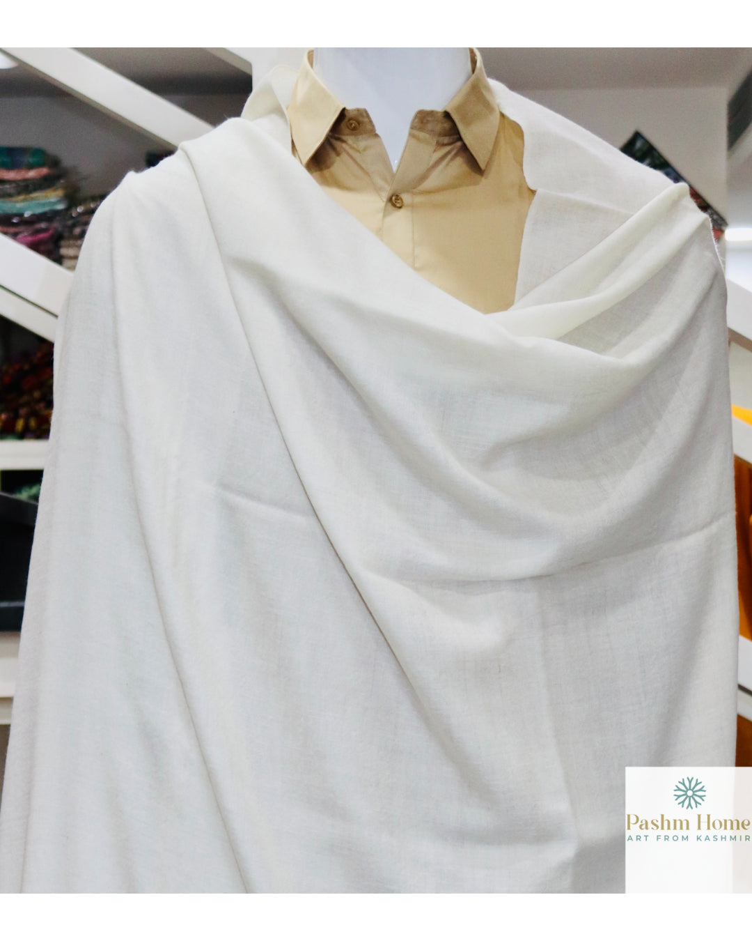 Mens Pashmina Shawl