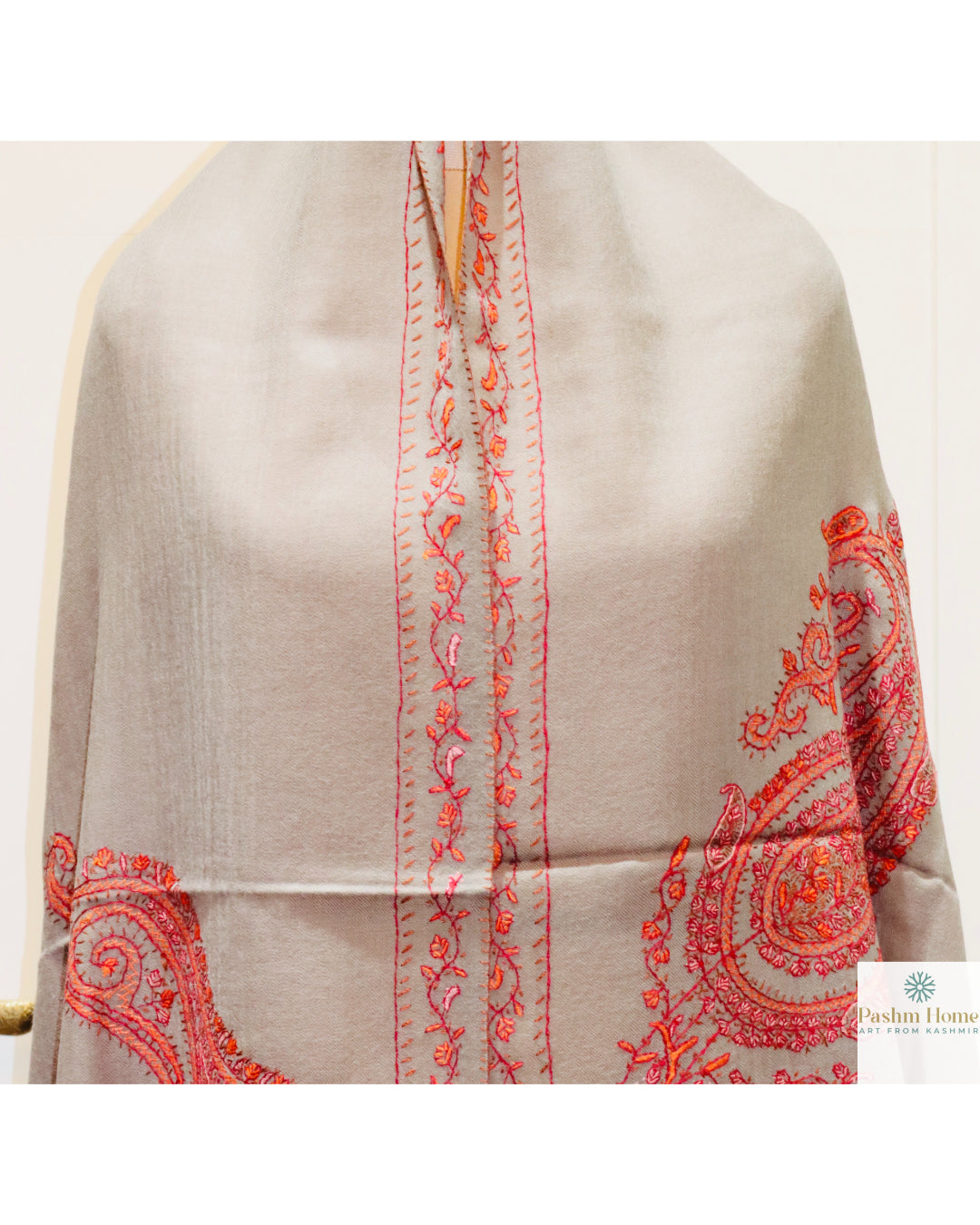 Fine Cashmere Shawl