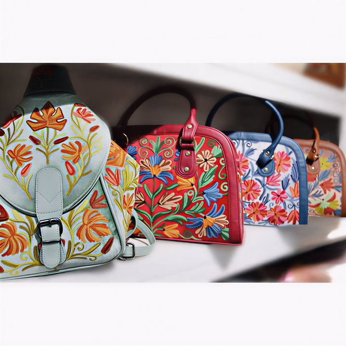 Handmade Bags