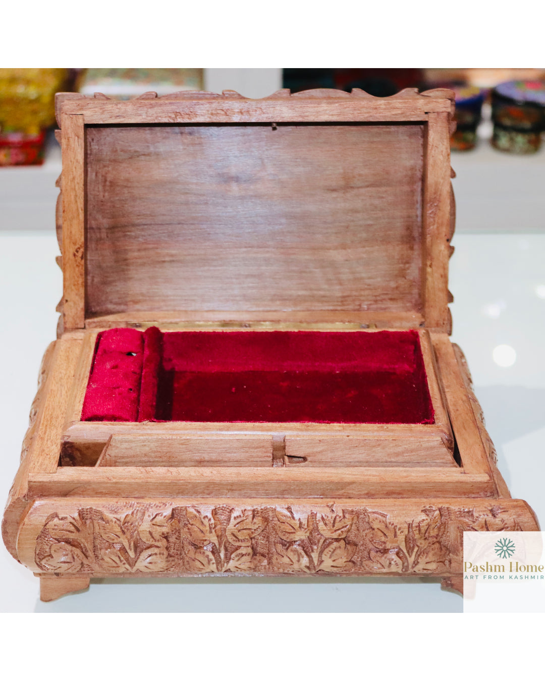 Jewellery Box