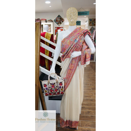 Kani Saree