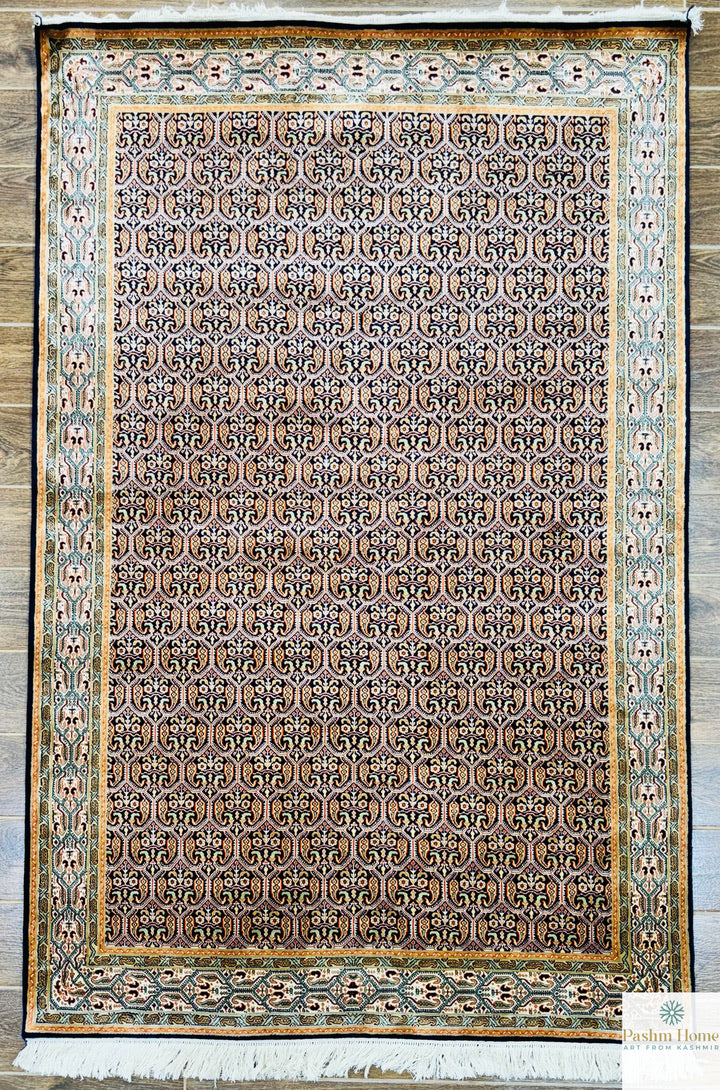 Silk Sinah Carpet