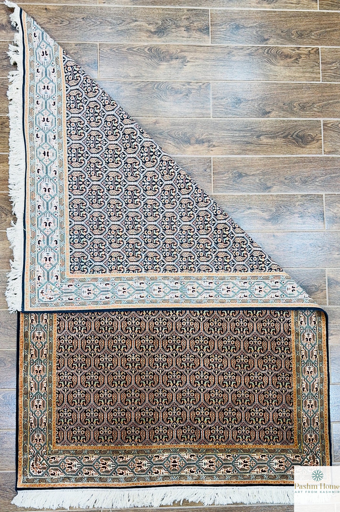 Silk Sinah Carpet