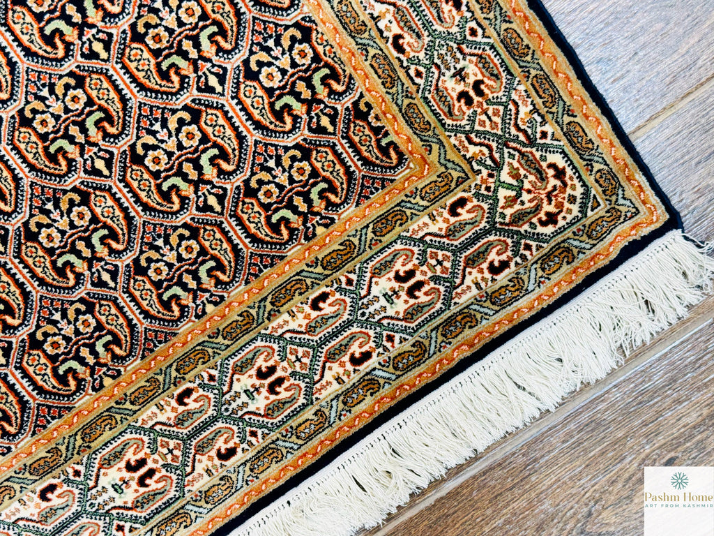 Silk Sinah Carpet
