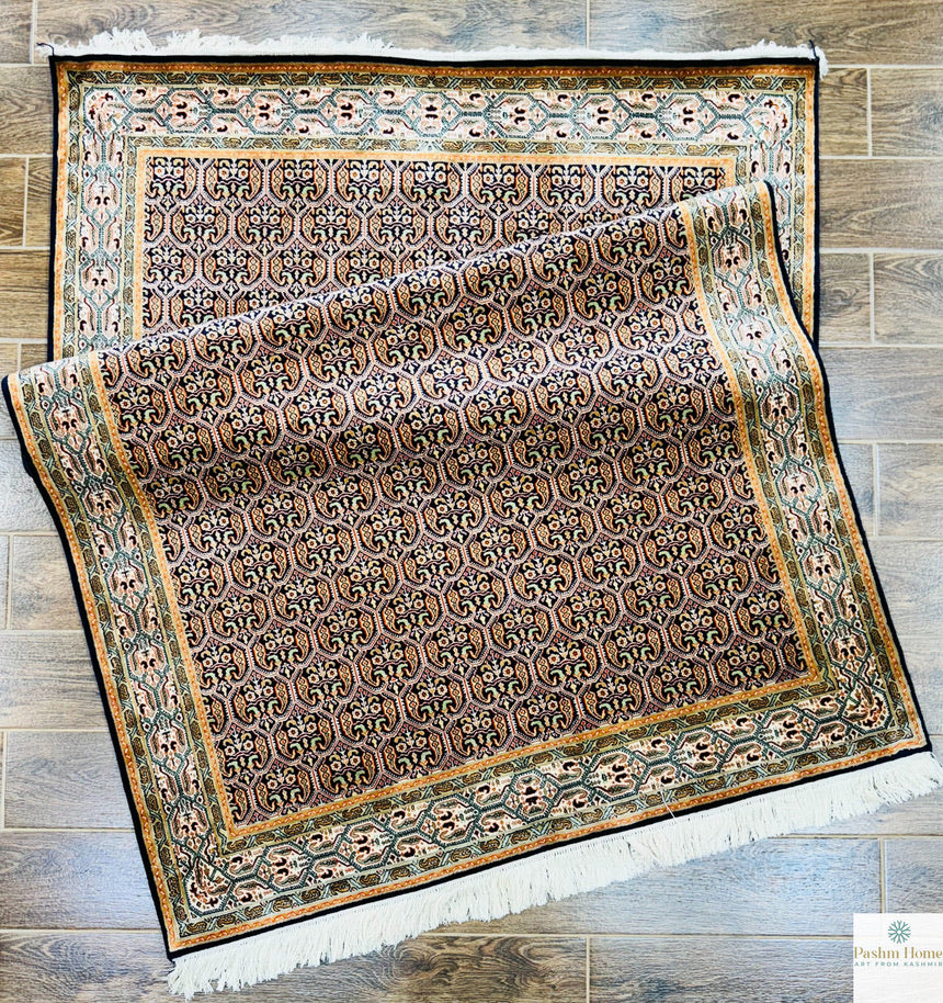 Silk Sinah Carpet
